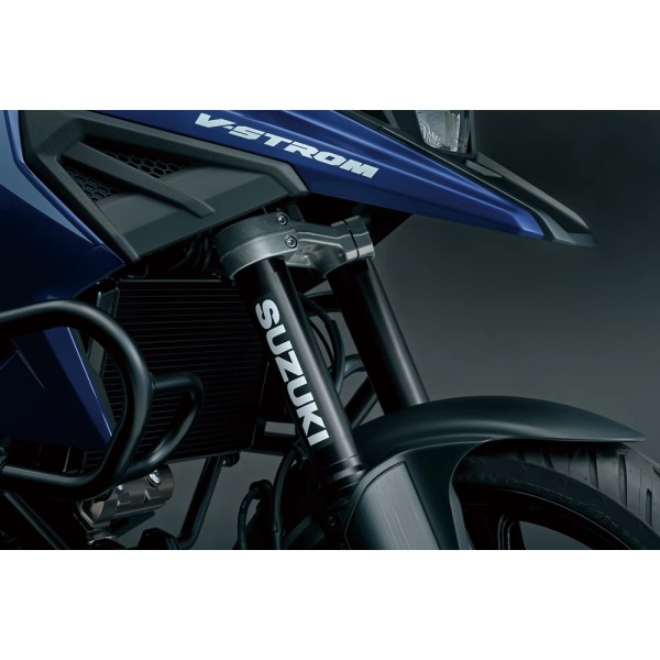 Suzuki Sticker Set 'Suzuki' 2 pcs